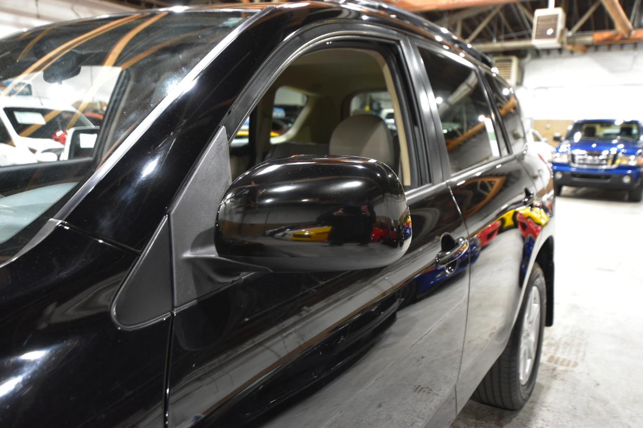 Toyota RAV4 4WD 4dr V6 5-Spd AT Ltd (Natl) 2008