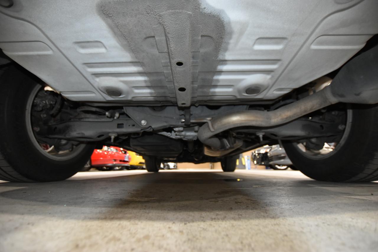 Toyota RAV4 4WD 4dr V6 5-Spd AT Ltd (Natl) 2008