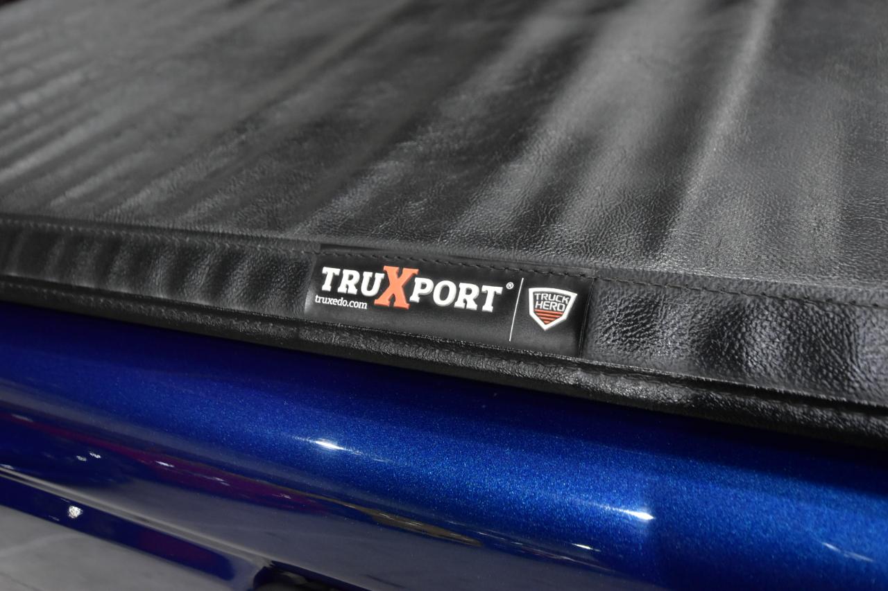Ford Ranger 4WD 4dr SuperCab 126" XLT 2011