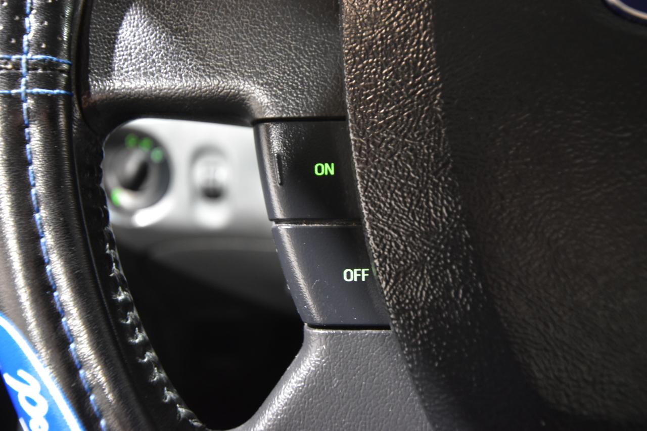 Ford Ranger 4WD 4dr SuperCab 126" XLT 2011
