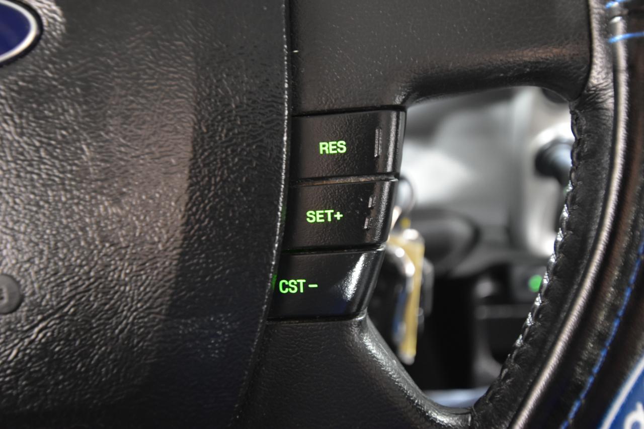 Ford Ranger 4WD 4dr SuperCab 126" XLT 2011
