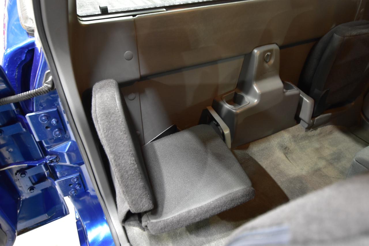 Ford Ranger 4WD 4dr SuperCab 126" XLT 2011