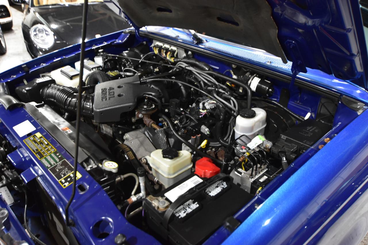 Ford Ranger 4WD 4dr SuperCab 126" XLT 2011