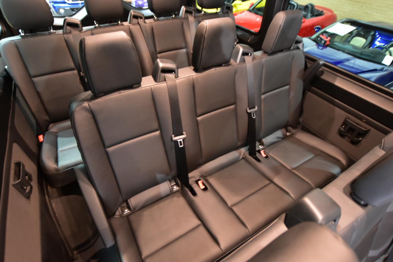 Mercedes-Benz Sprinter Passenger Van 2500 High Roof V6 170" RWD 2020