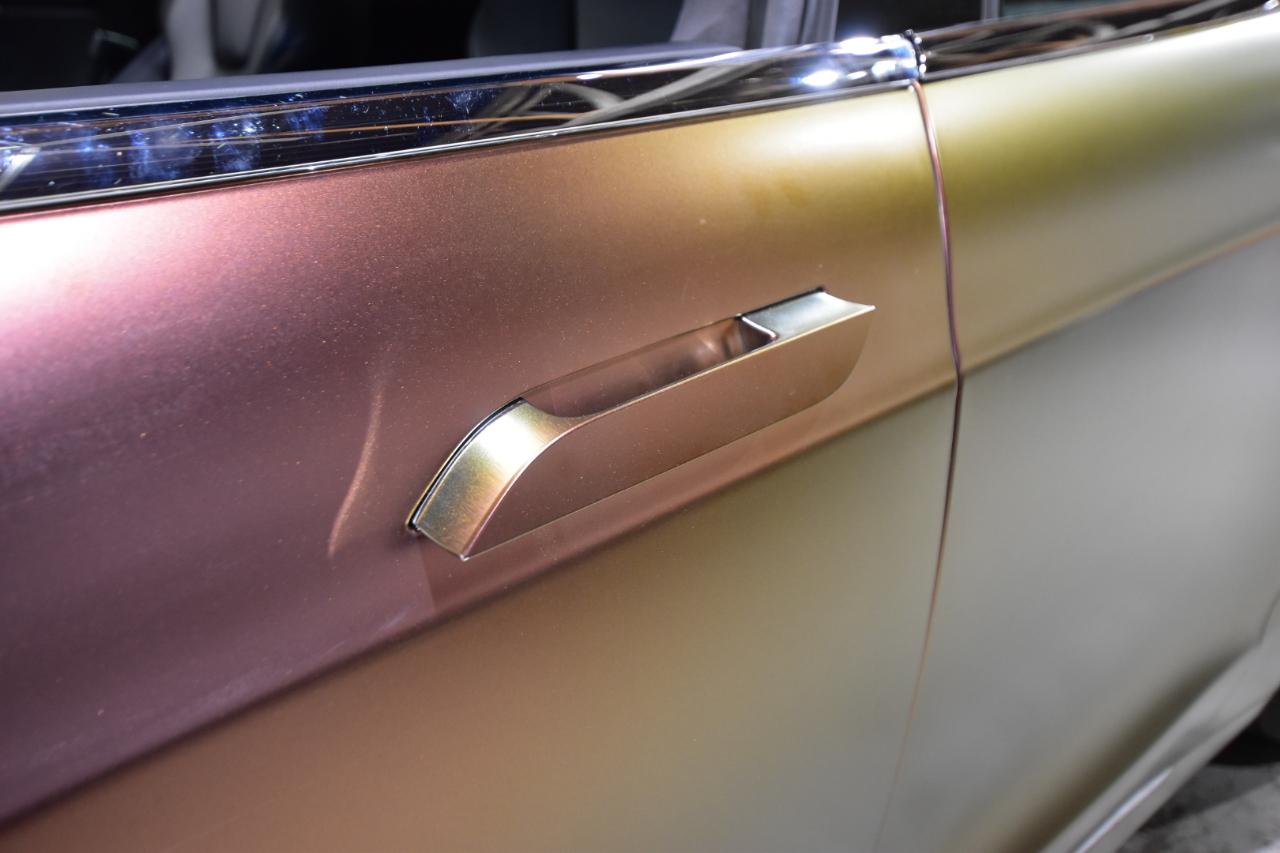 Tesla Model S Long Range AWD 2021