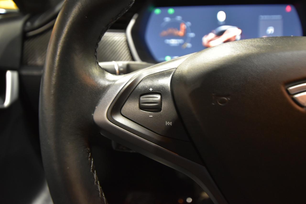 Tesla Model S Long Range AWD 2021