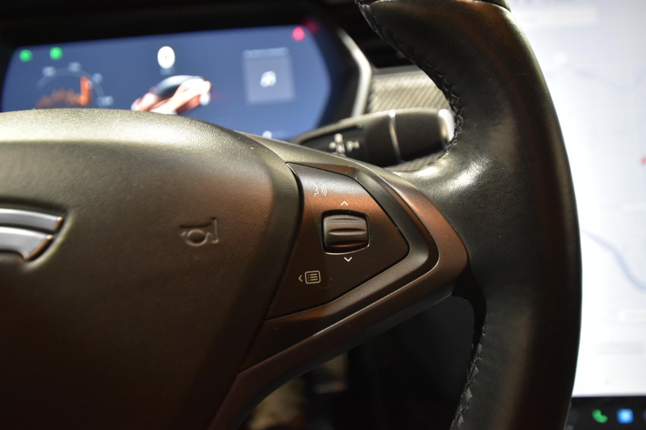 Tesla Model S Long Range AWD 2021