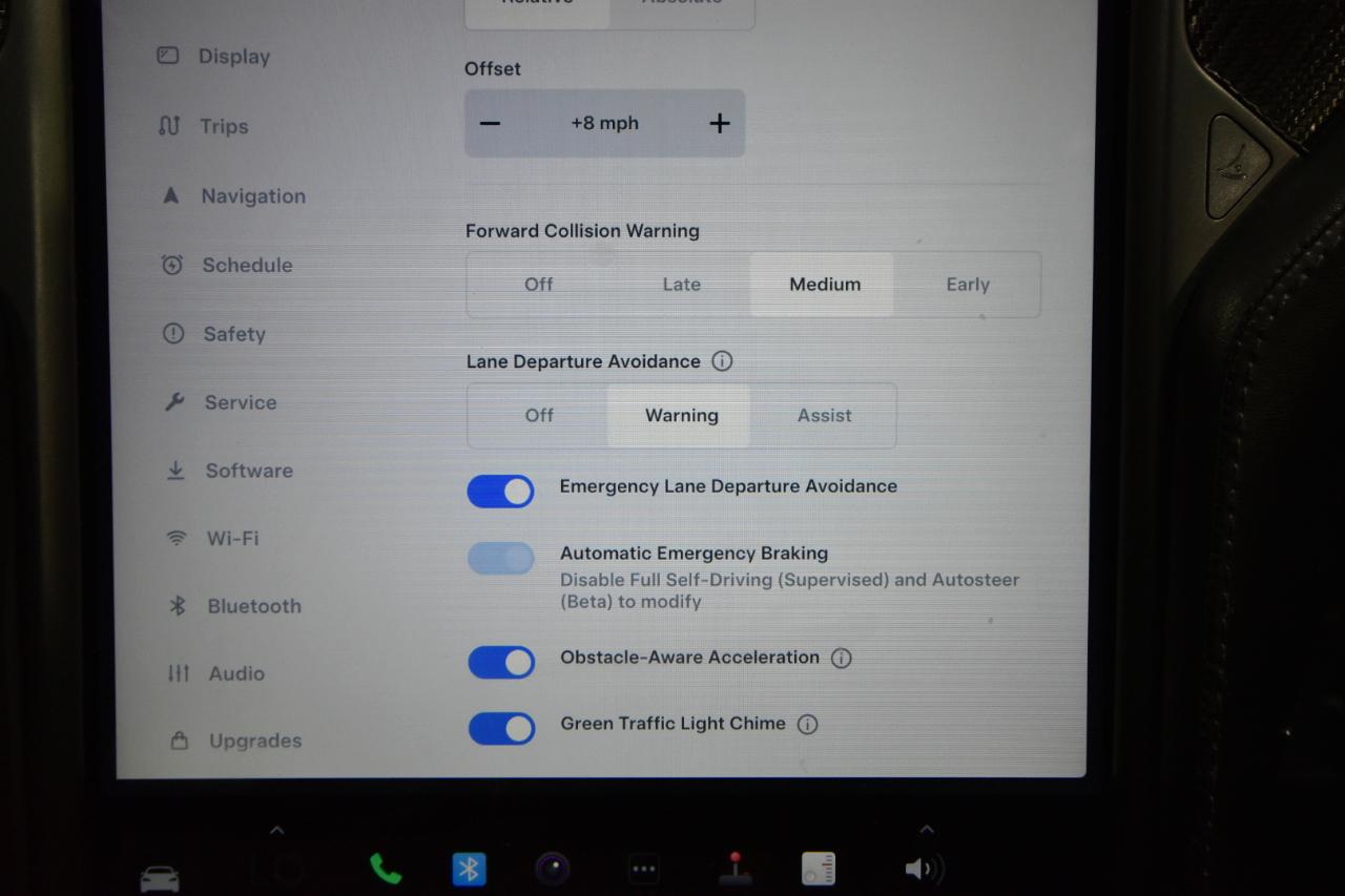 Tesla Model S Long Range AWD 2021