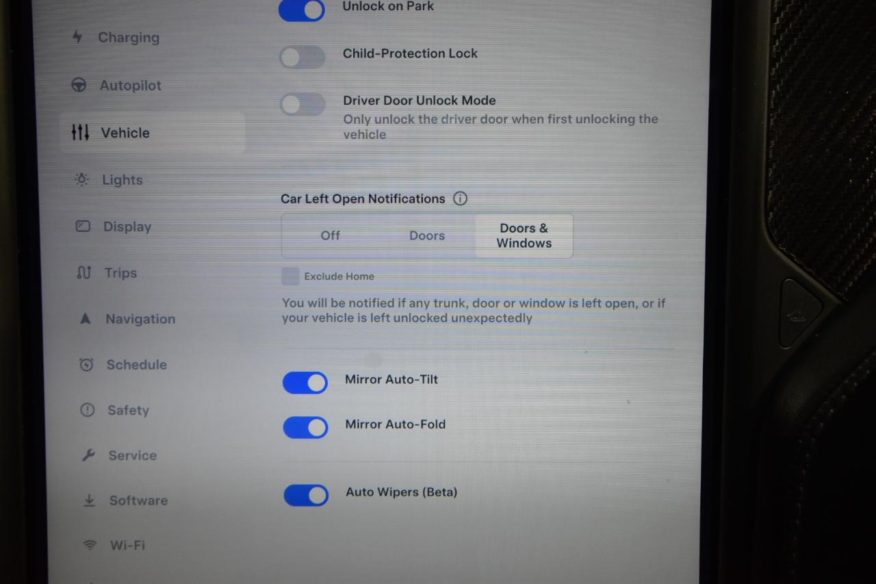 Tesla Model S Long Range AWD 2021