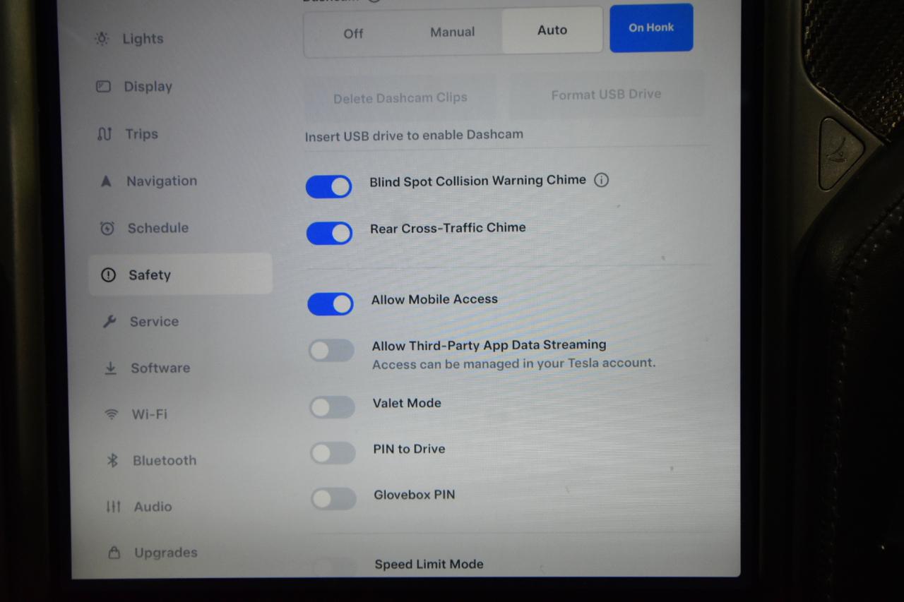Tesla Model S Long Range AWD 2021