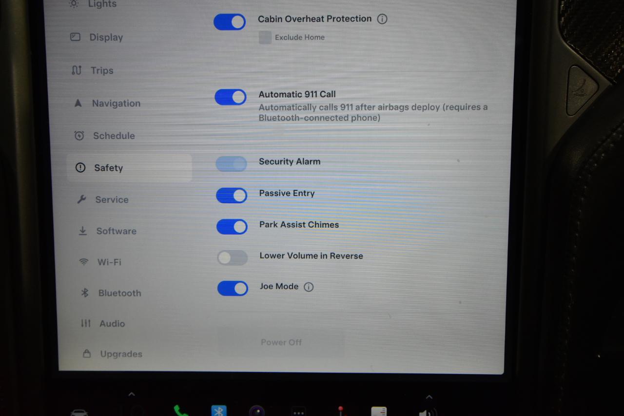Tesla Model S Long Range AWD 2021