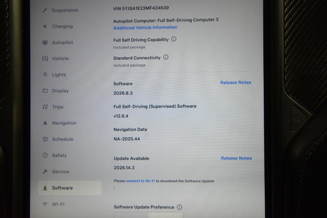 Tesla Model S Long Range AWD 2021