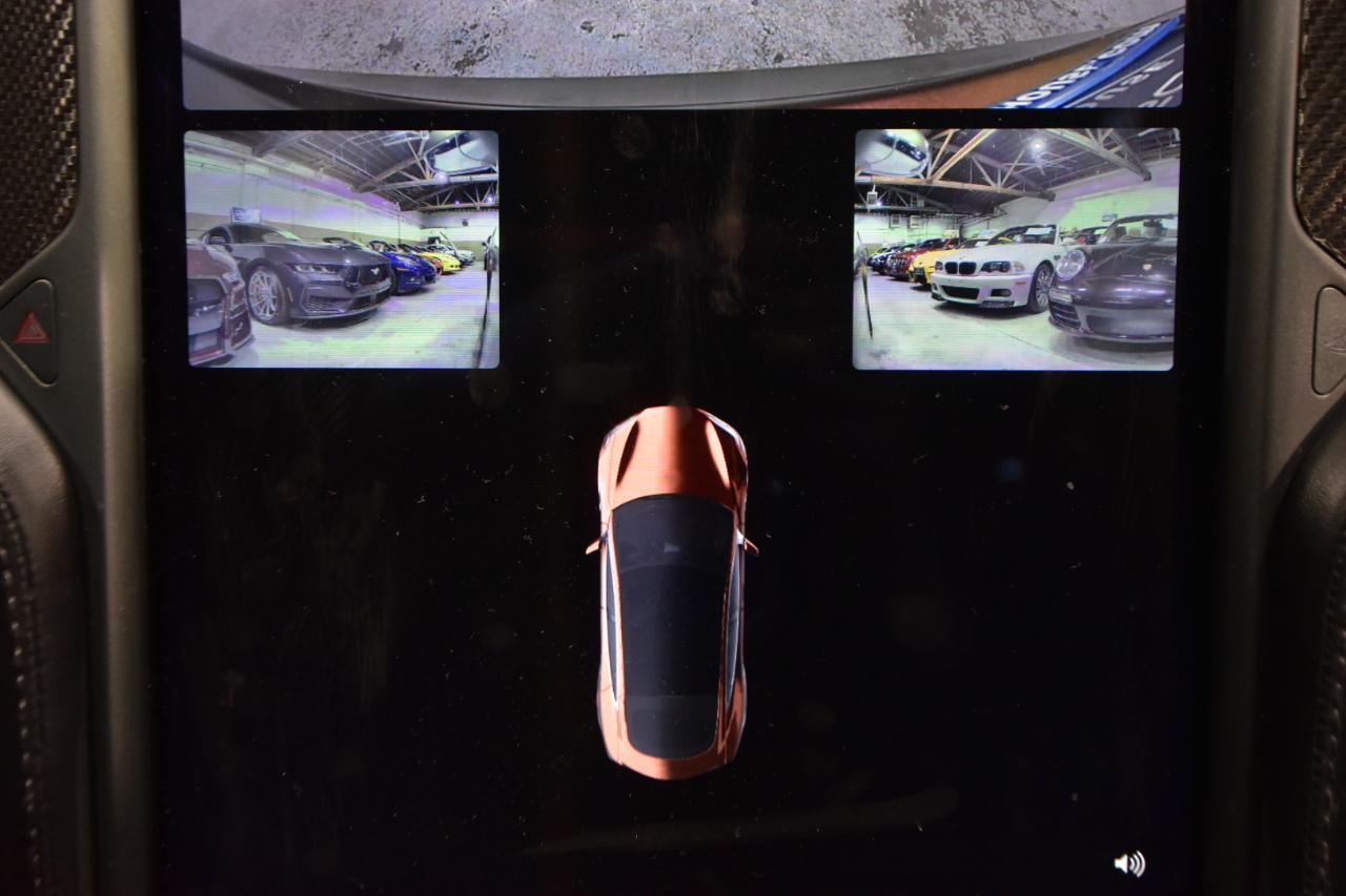 Tesla Model S Long Range AWD 2021