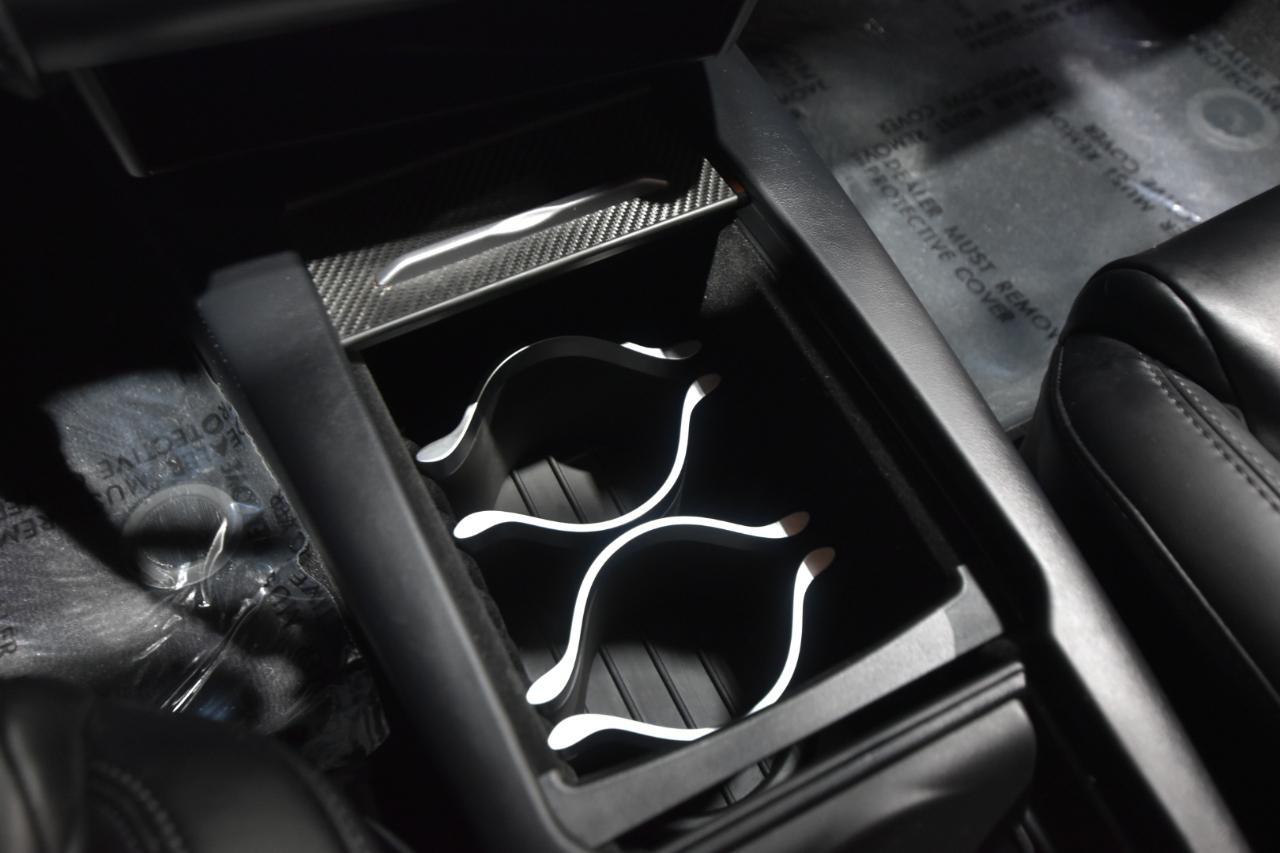 Tesla Model S Long Range AWD 2021