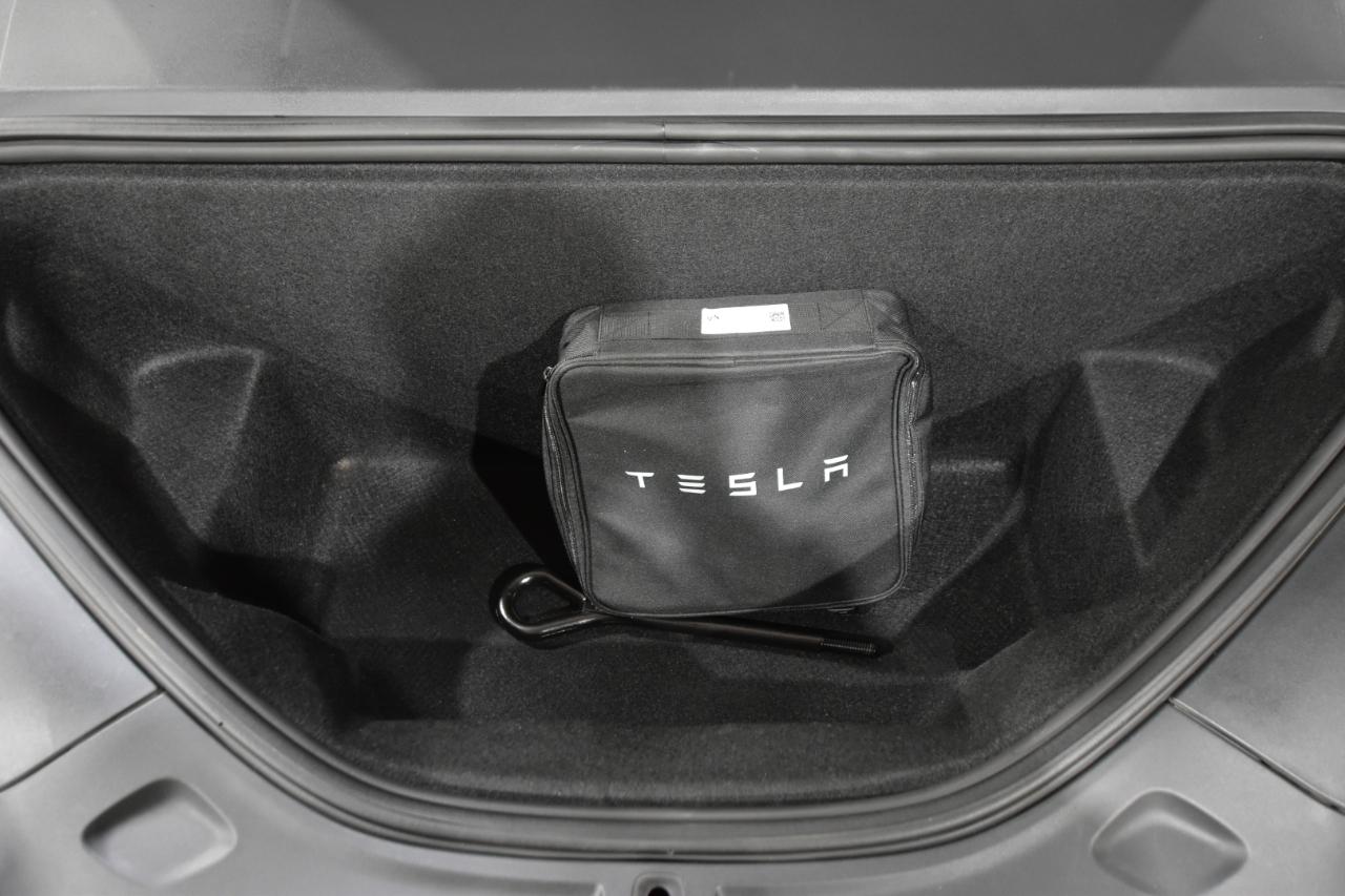 Tesla Model S Long Range AWD 2021