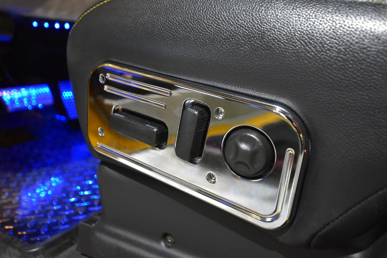 HUMMER H2 4WD 4dr SUV Luxury 2004