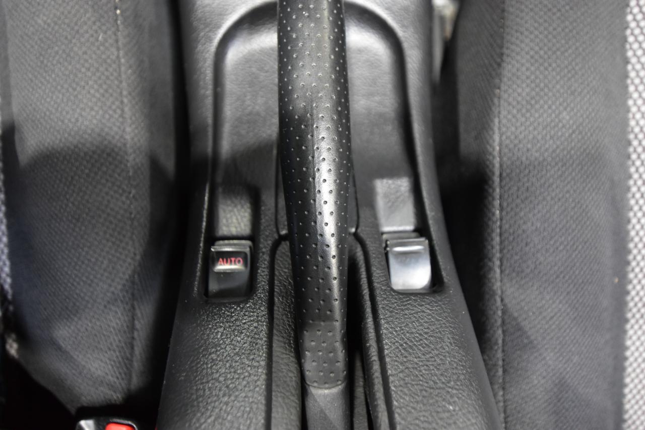 Toyota MR2 Spyder 2dr Conv Manual (Natl) 2002