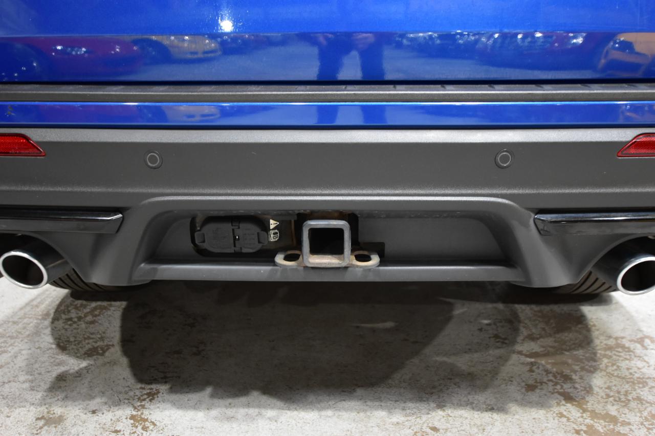 Ford Explorer ST 4WD 2021