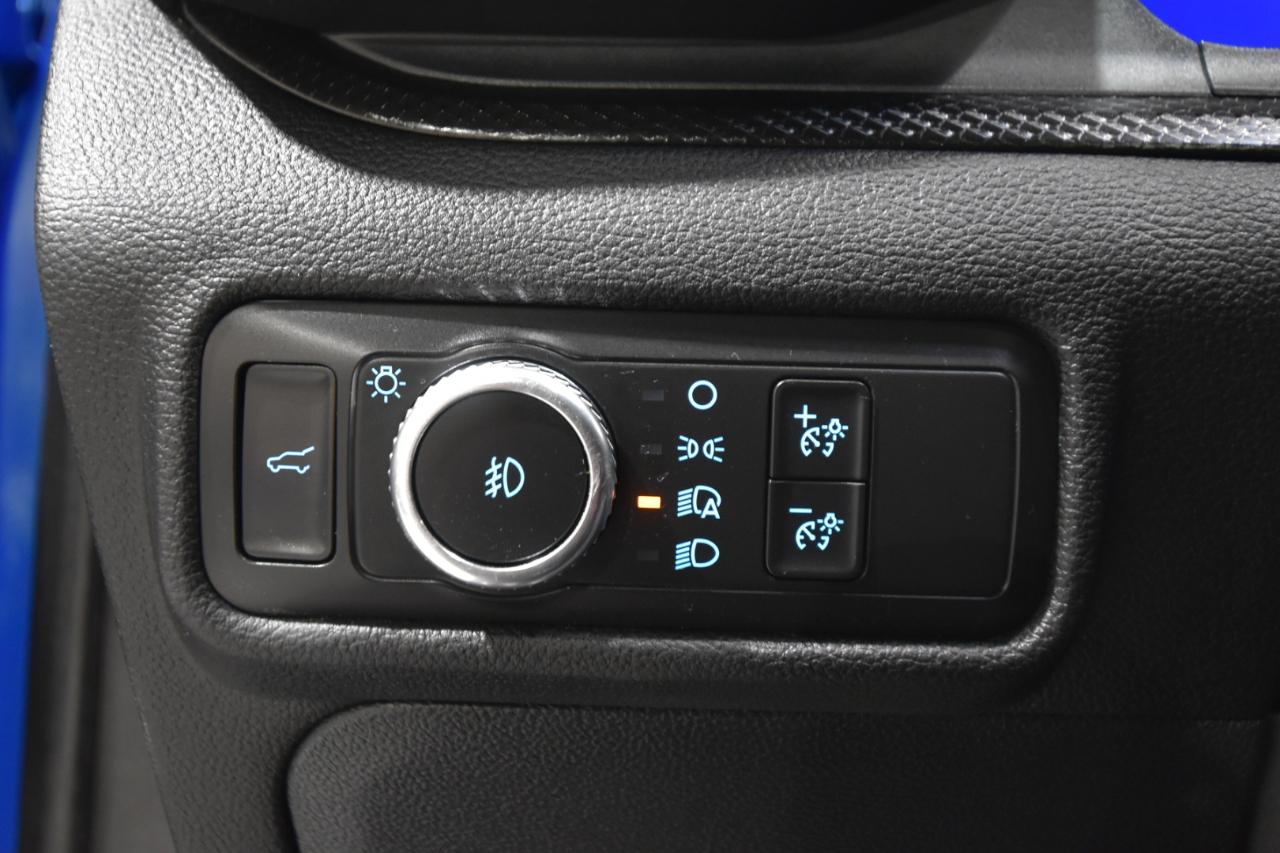Ford Explorer ST 4WD 2021
