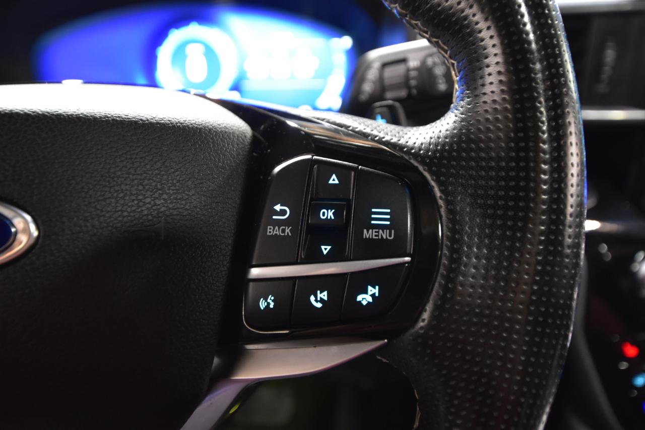 Ford Explorer ST 4WD 2021