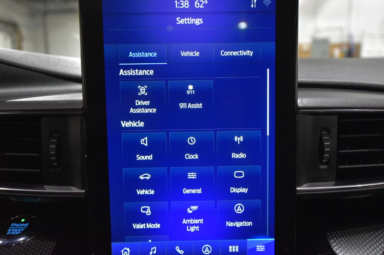 Ford Explorer ST 4WD 2021