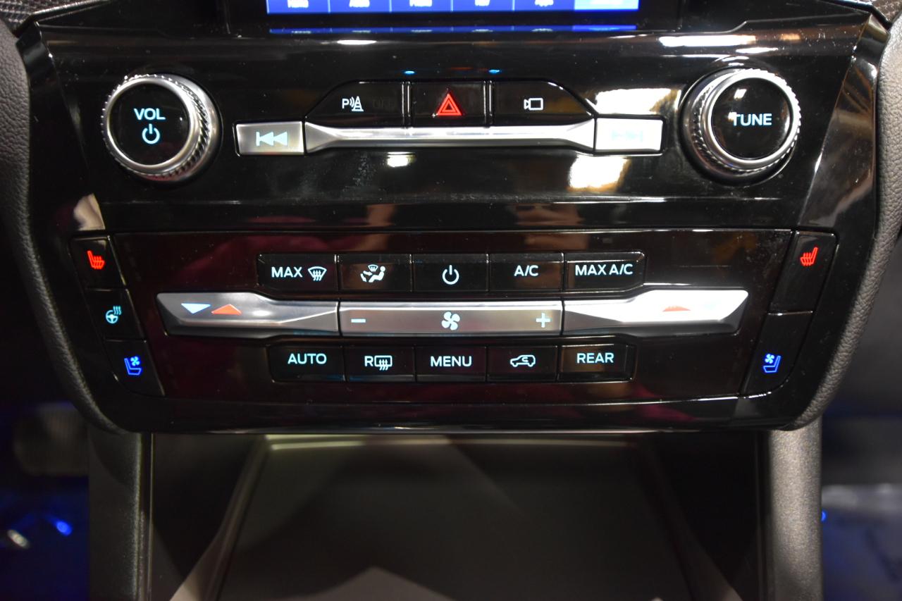 Ford Explorer ST 4WD 2021