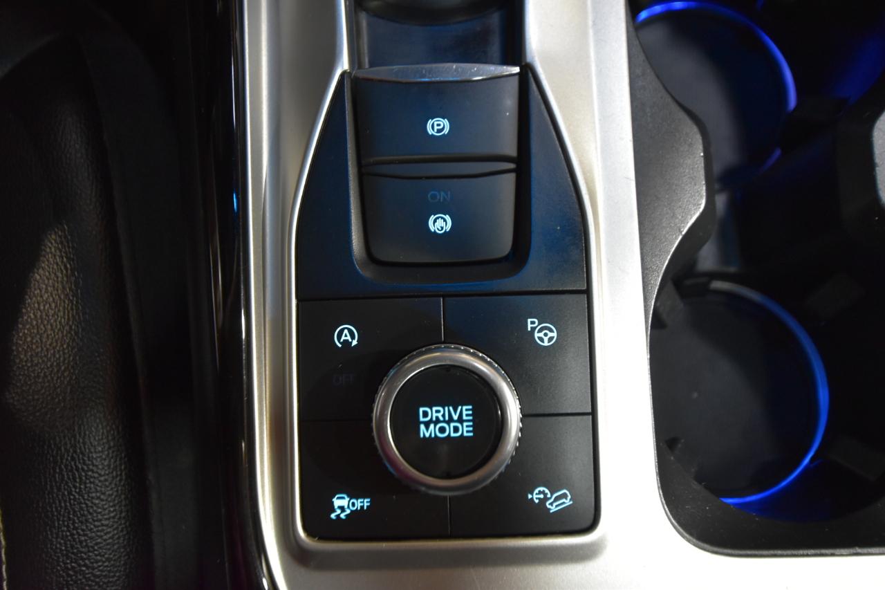 Ford Explorer ST 4WD 2021