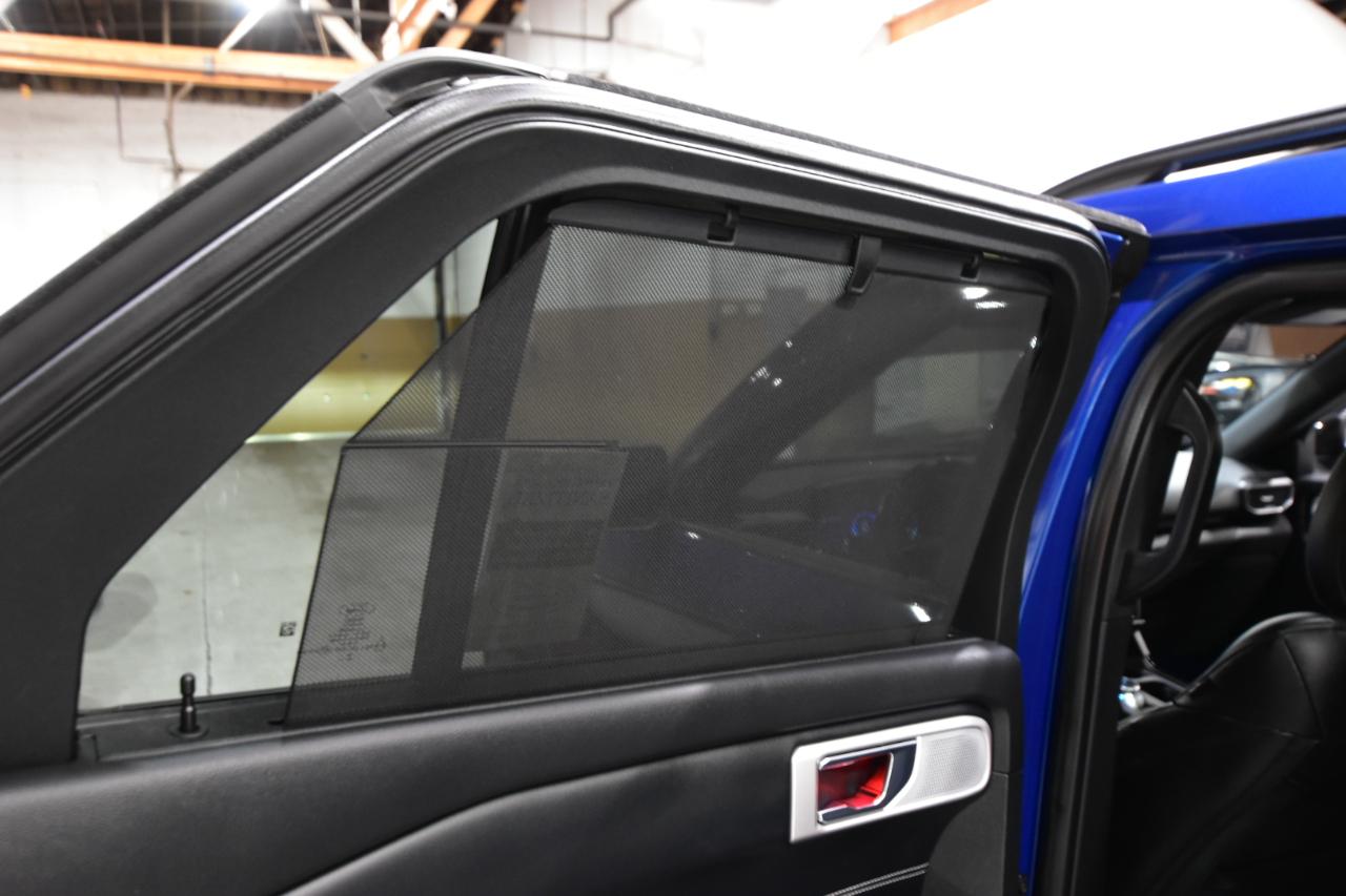 Ford Explorer ST 4WD 2021
