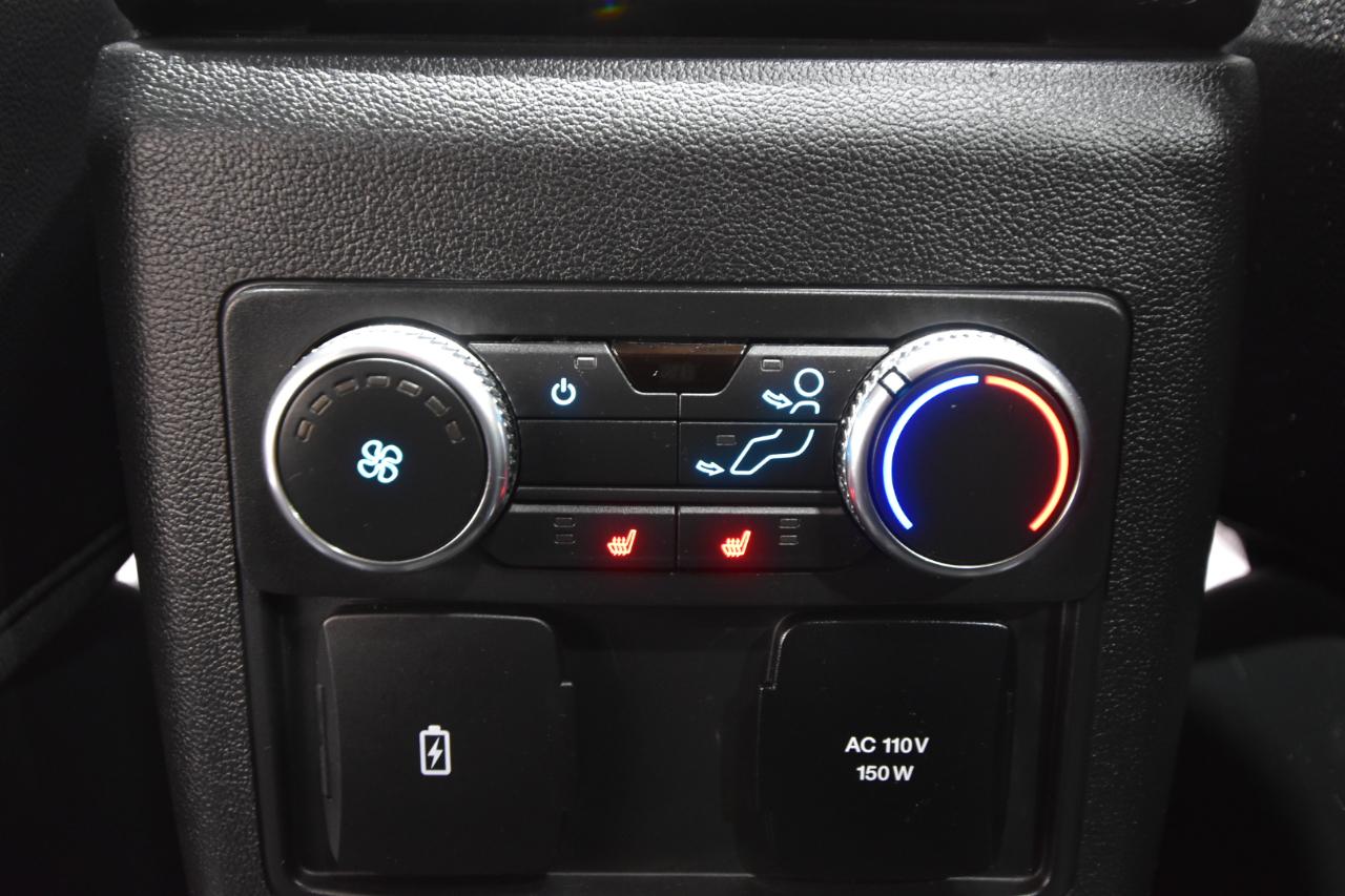 Ford Explorer ST 4WD 2021