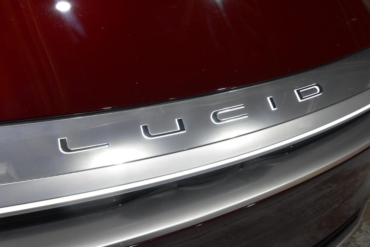 Lucid Air Touring AWD 2023