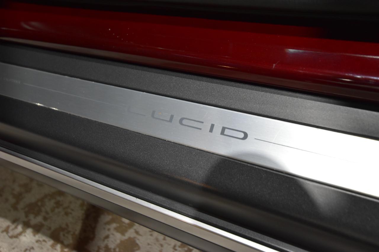 Lucid Air Touring AWD 2023