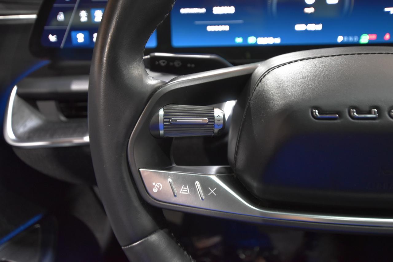 Lucid Air Touring AWD 2023