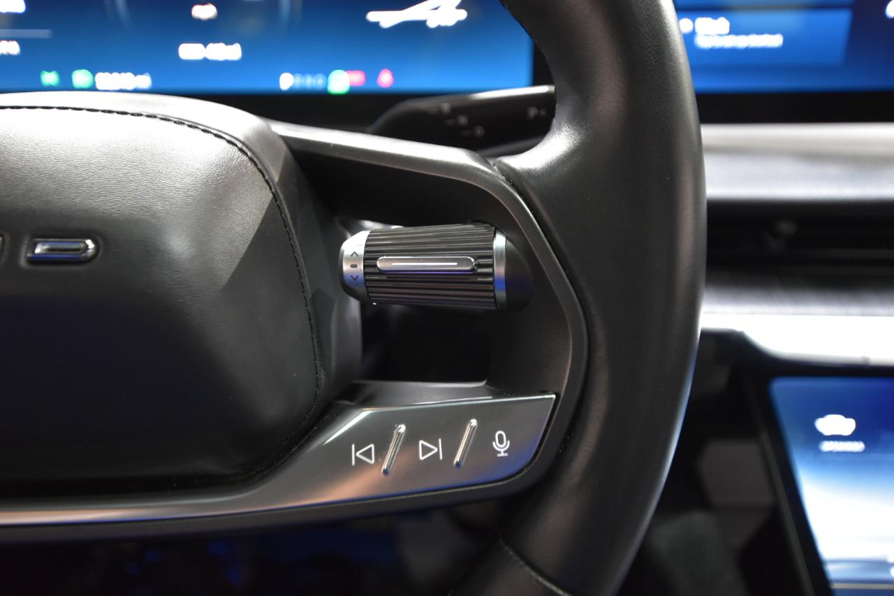Lucid Air Touring AWD 2023