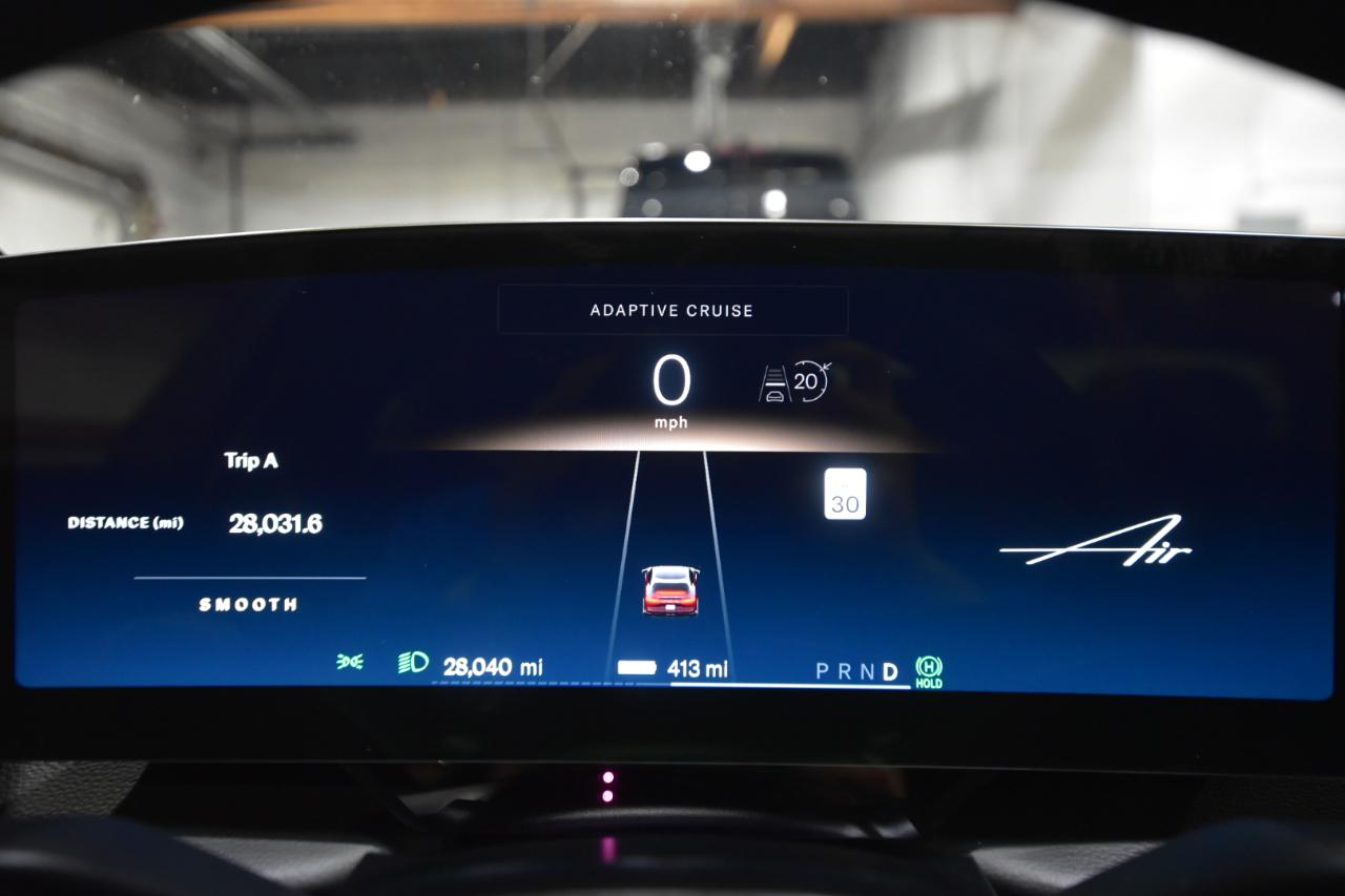 Lucid Air Touring AWD 2023