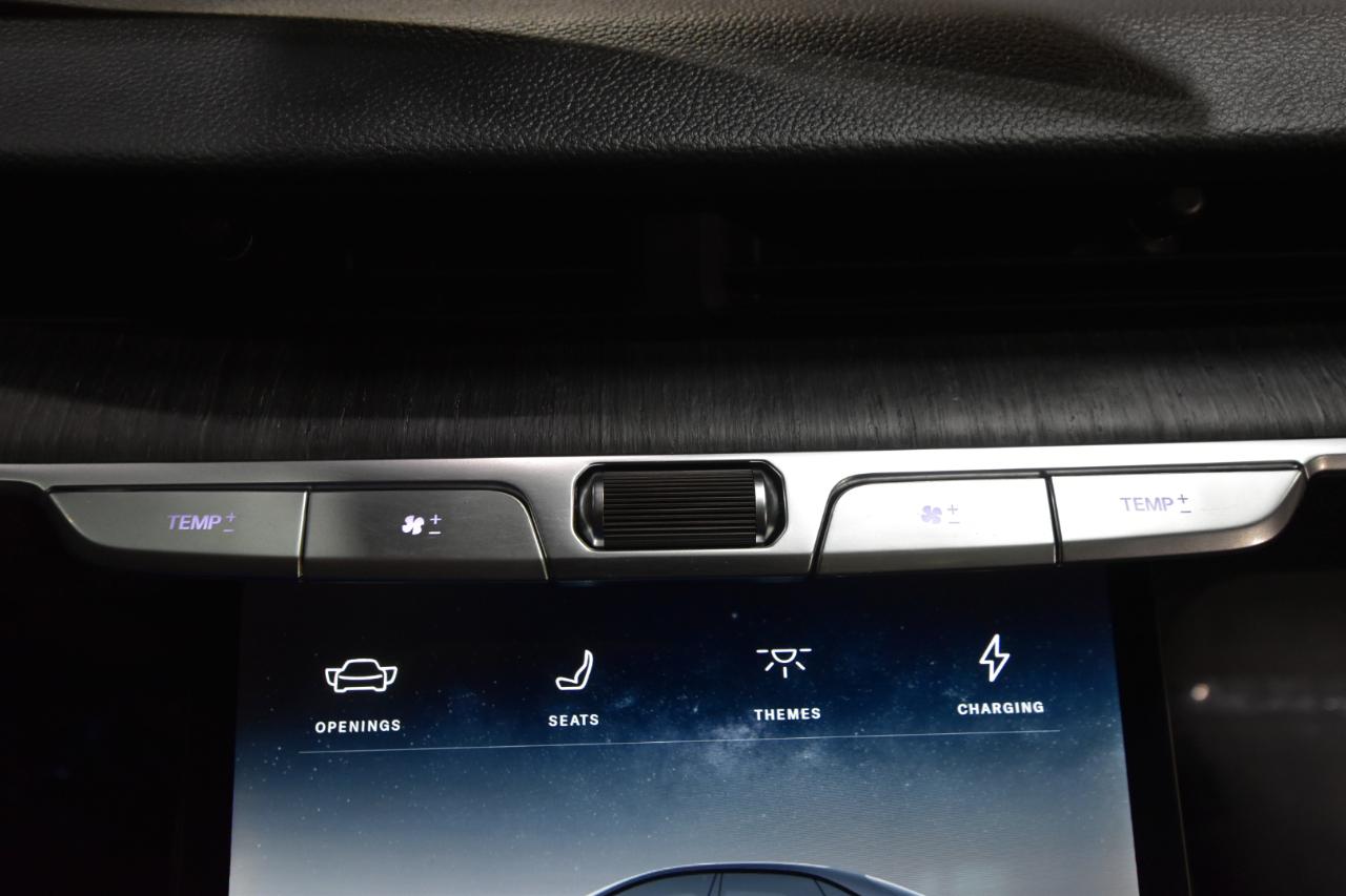 Lucid Air Touring AWD 2023