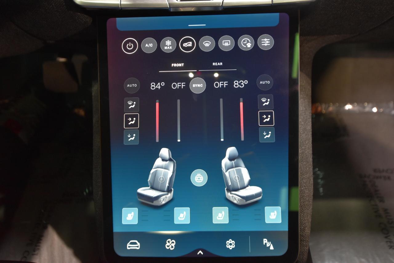 Lucid Air Touring AWD 2023