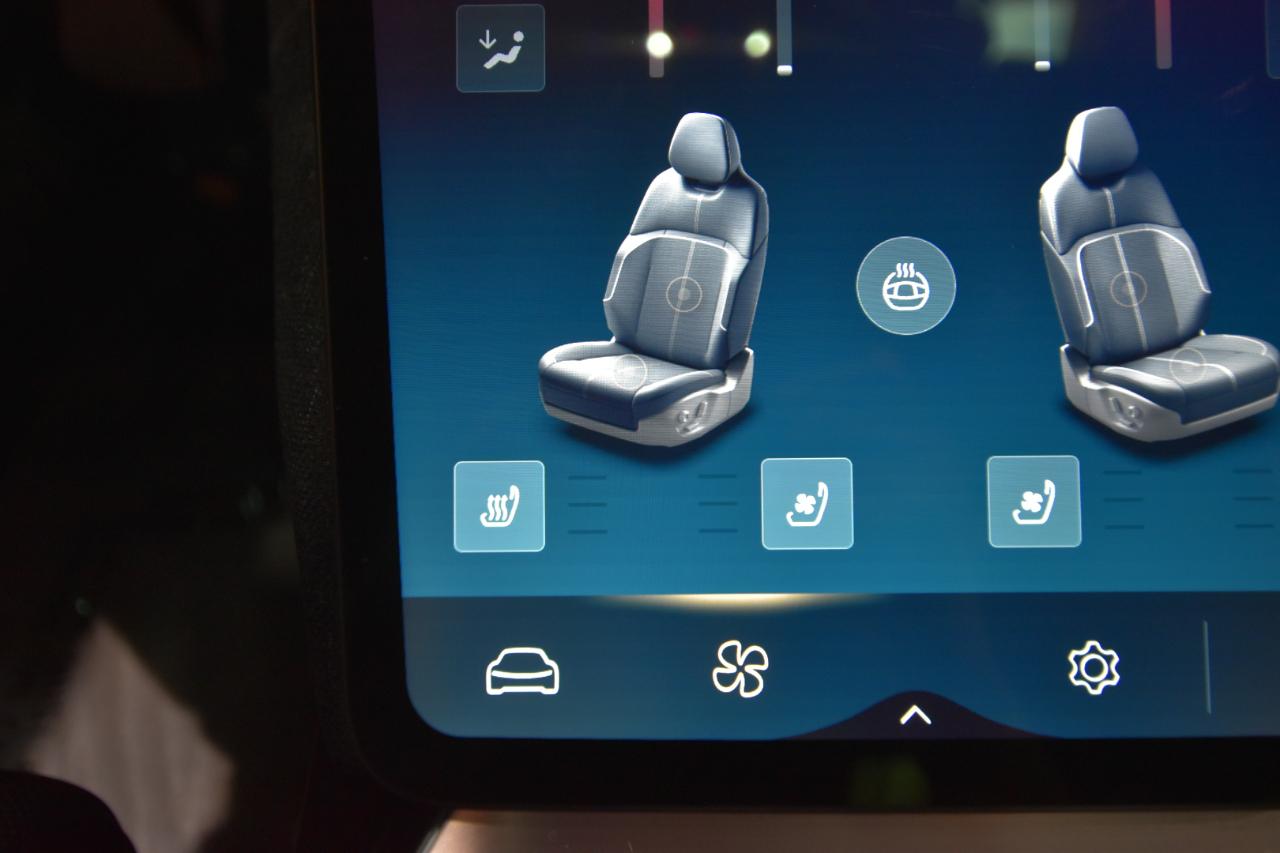 Lucid Air Touring AWD 2023