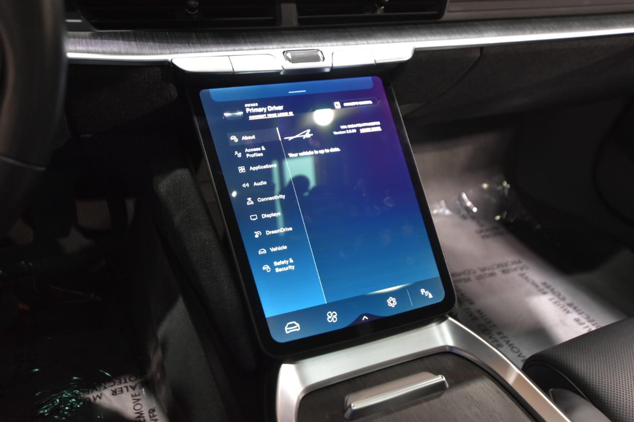 Lucid Air Touring AWD 2023