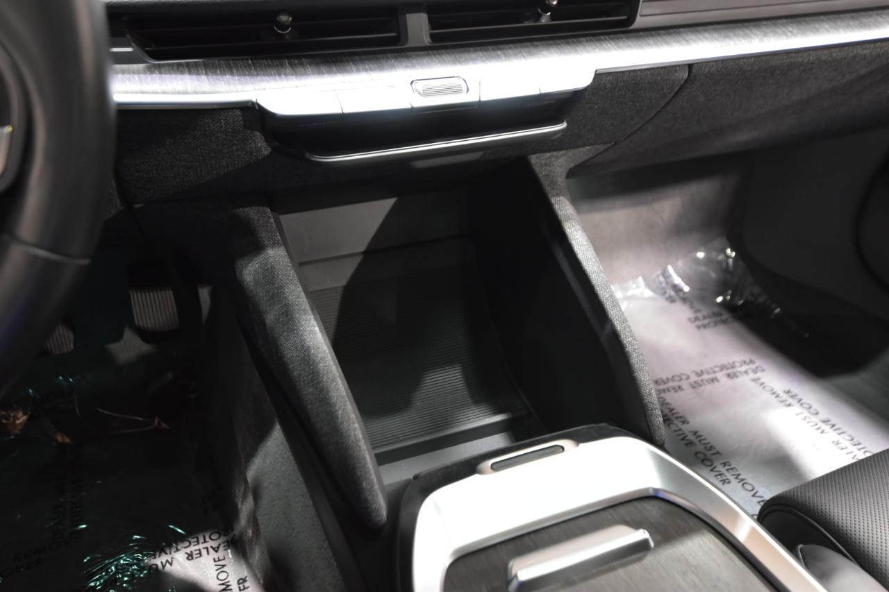 Lucid Air Touring AWD 2023