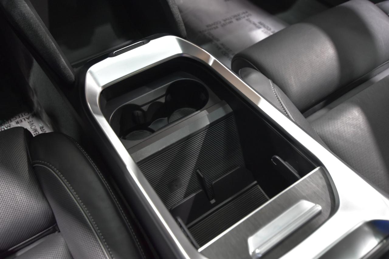 Lucid Air Touring AWD 2023