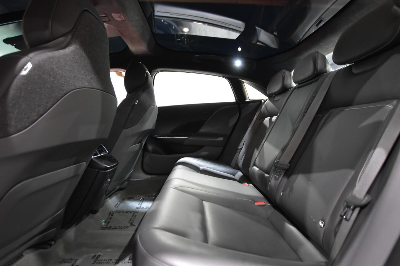 Lucid Air Touring AWD 2023