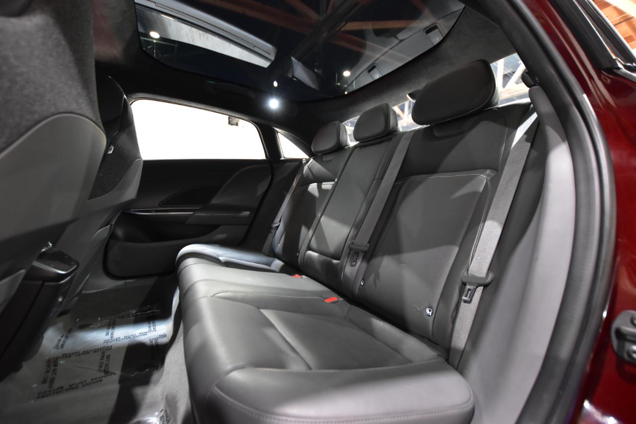 Lucid Air Touring AWD 2023