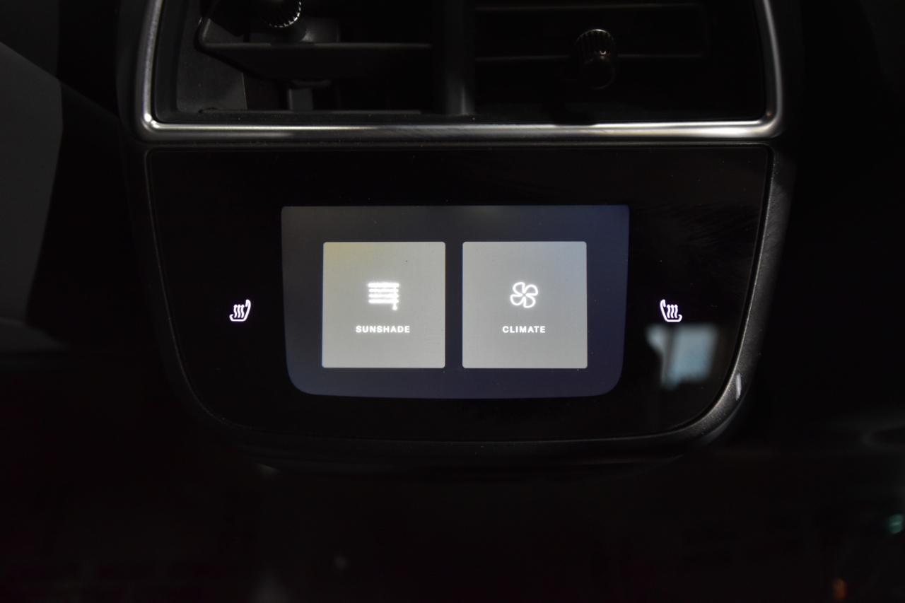 Lucid Air Touring AWD 2023