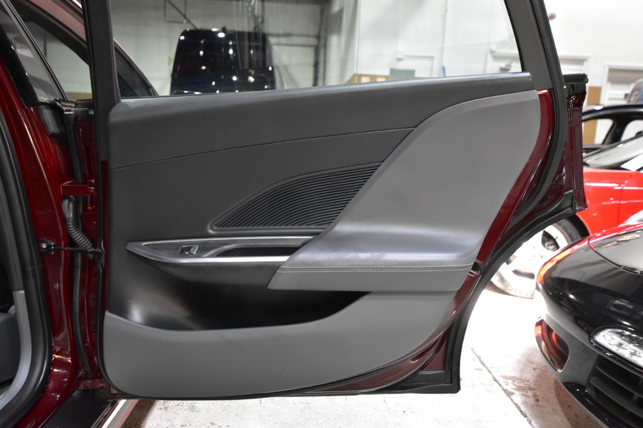 Lucid Air Touring AWD 2023