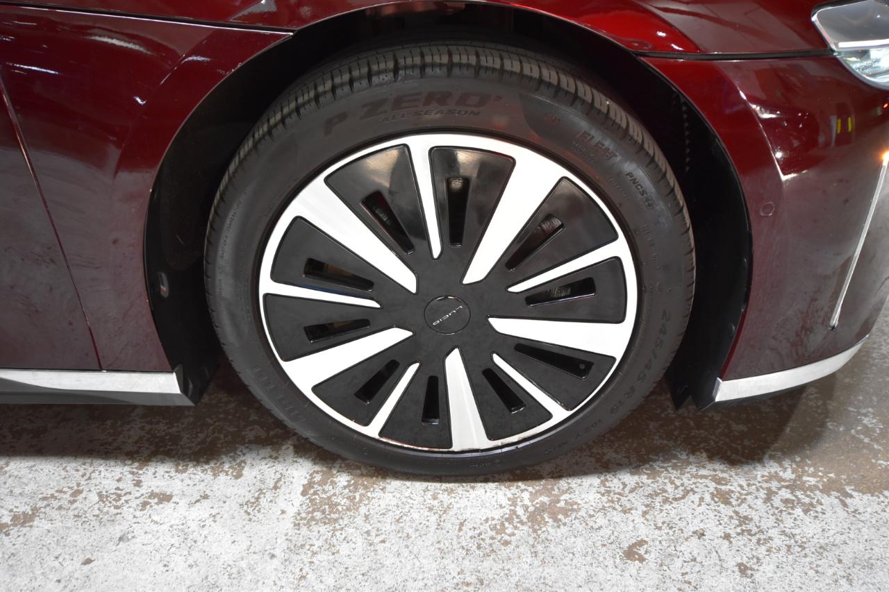 Lucid Air Touring AWD 2023