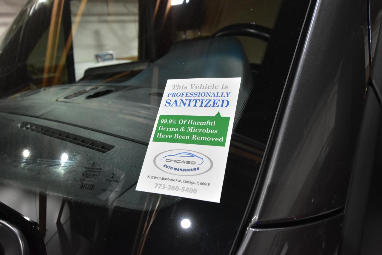 Mercedes-Benz Sprinter Van 2500 Standard Roof I4 Diesel HO 144" RWD 2023