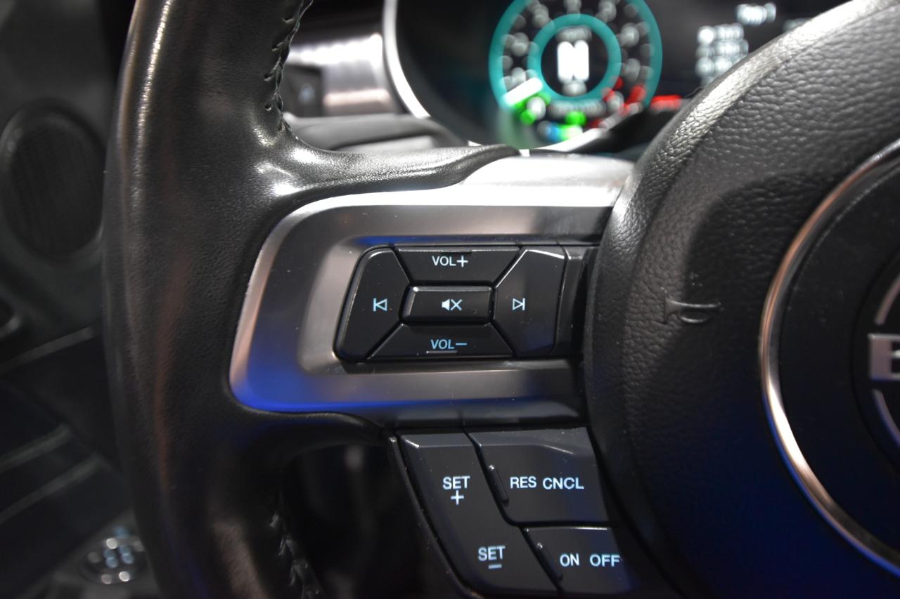 Ford Mustang Bullitt Fastback 2019