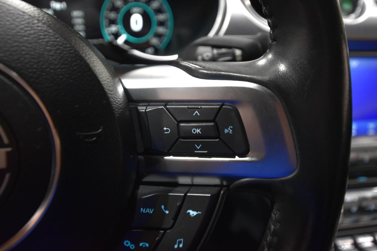 Ford Mustang Bullitt Fastback 2019