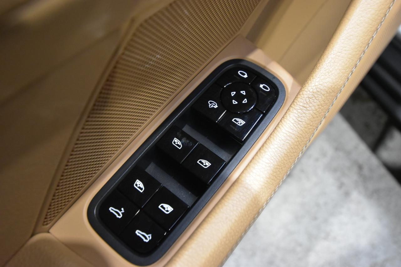 Porsche Panamera 4S AWD 2018