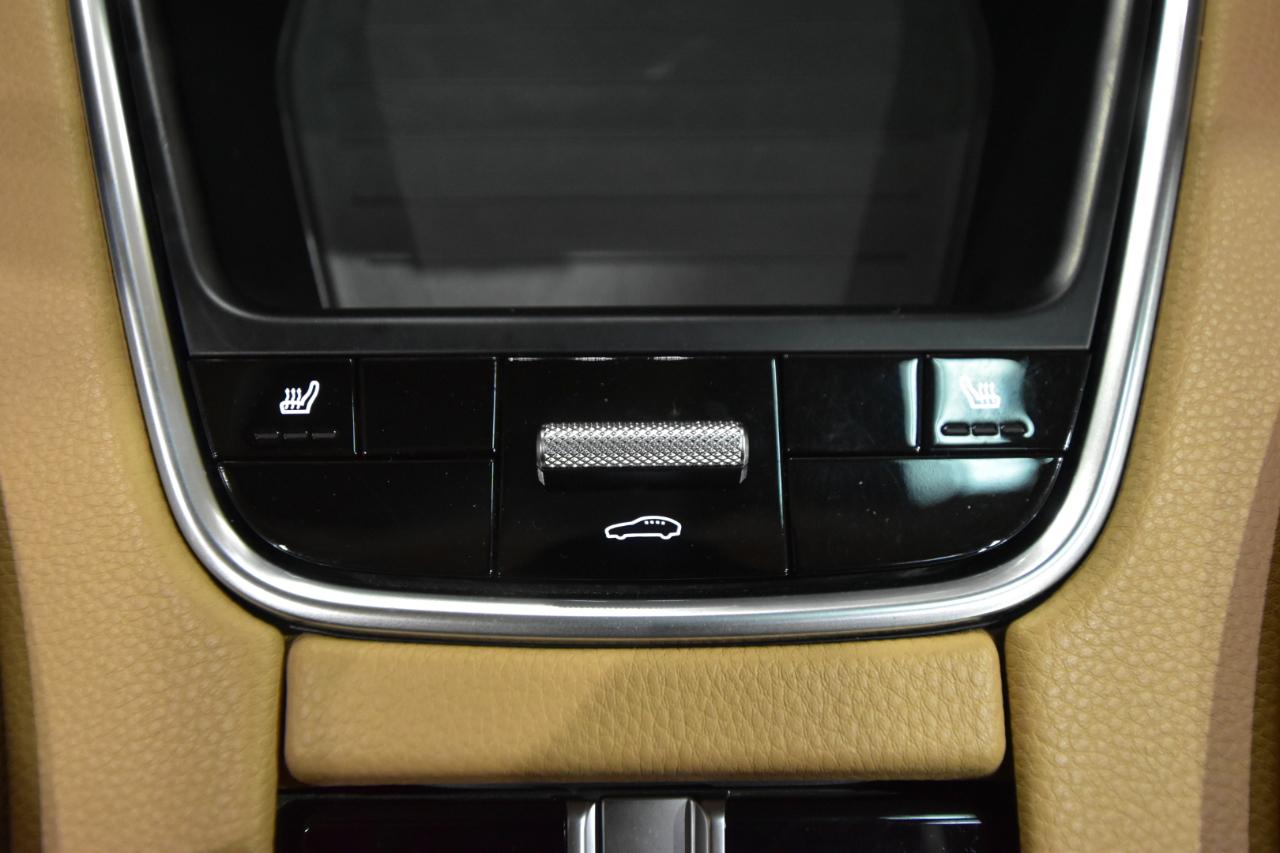 Porsche Panamera 4S AWD 2018